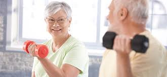 Ações afirmativas para o Dia Internacional da Pessoa Idosa